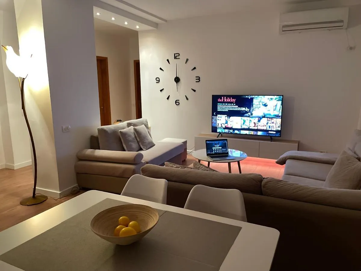 Proper Apartment Tirana