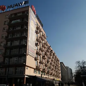 Top Ten House Marszalkowska 8 , Warsaw Poland