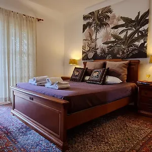 T3 - Frei Joao - Pleasant And Cozy , Tavira Portugal