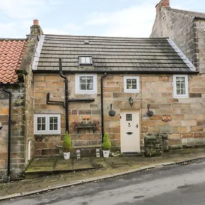 Willow Nook , Whitby United Kingdom