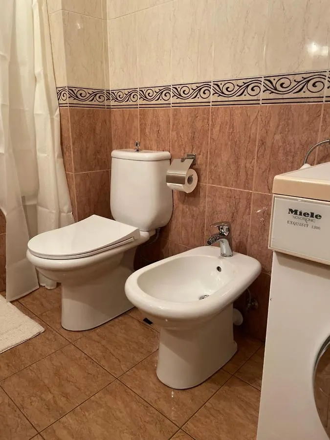 Proper Apartment 1 Tirana